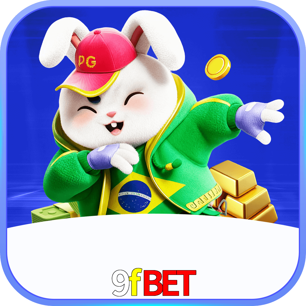 Logo da 9fbet